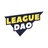 Logo of LeagueDAO