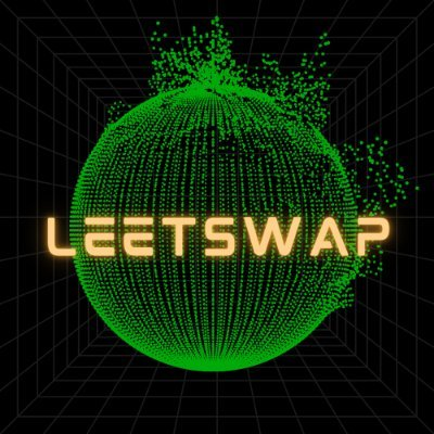 Logo of LeetSwap
