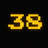 Logo of Lucky38