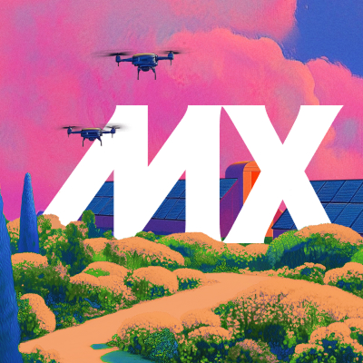 MachineX CL