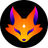 Logo of MagicFox