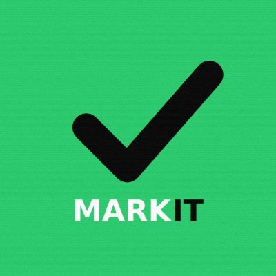 MarkIt