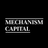 Logo of Mechanism Capital