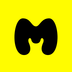 Mellow protocol logo - crypto points program