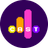 Logo of MEMECAST.AI