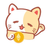 Logo of Meow Protocol