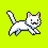 Logo of Meow