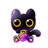 Logo of Meowswap