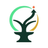 Logo of MerryForge
