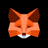 Logo of MetaMask Predictions