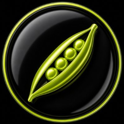 MinePea logo