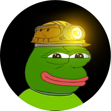 Miner PEPE