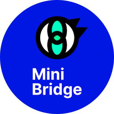 MiniBridge