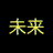 Logo of Mirai