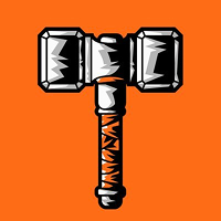 Mjolnir Exchange