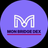 Logo of Mon Bridge Dex