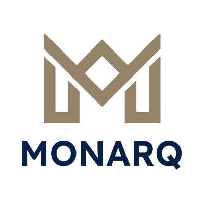 Monarq 图标
