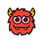 Logo of Monster Gameverse