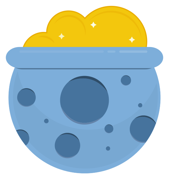 Moonpot