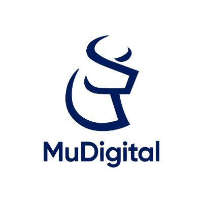 Logo of Mu Digital