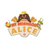 Logo of My Neighbor Alice