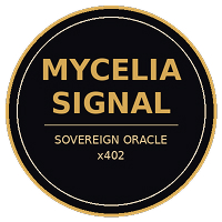 Mycelia Signal