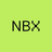 Logo of NBX