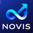 Logo of NOVIS