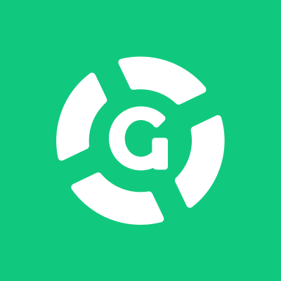 Logo of OGX