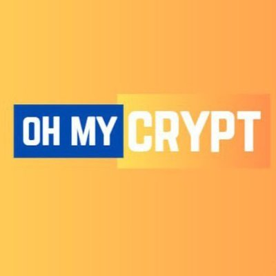 OhMyCrypt