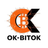 Logo of OK-BITOK Vault