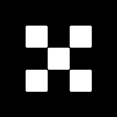 OKX API icon