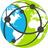 Logo of OmniBazaar