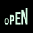Logo of Open Stablecoin Index