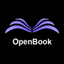 OpenBook logo