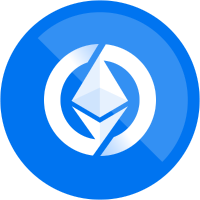 Logo of Origin Ether