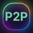 Logo of P2Pmoney