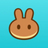 Logo of PancakeSwap