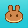 PancakeSwap logo