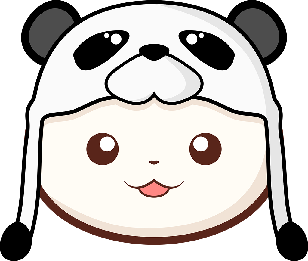 Panda Chef