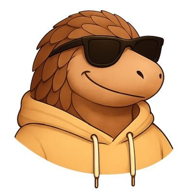 Pangolin V3