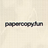 Logo of Papercopy
