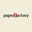 Logo of Paperfactory