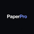 Logo of PaperPro