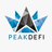 Logo of PEAKDEFI