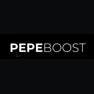 Pepeboost
