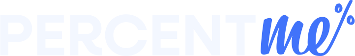 Percentme