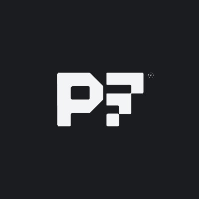 PerpFlow Logo