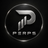 Logo of PerpsFunds
