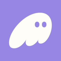Phantom Cash logo